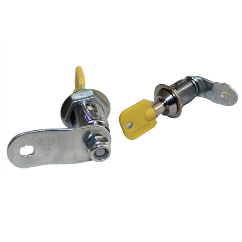 Tubular Lock Factory - Key Alike Game Cabinet