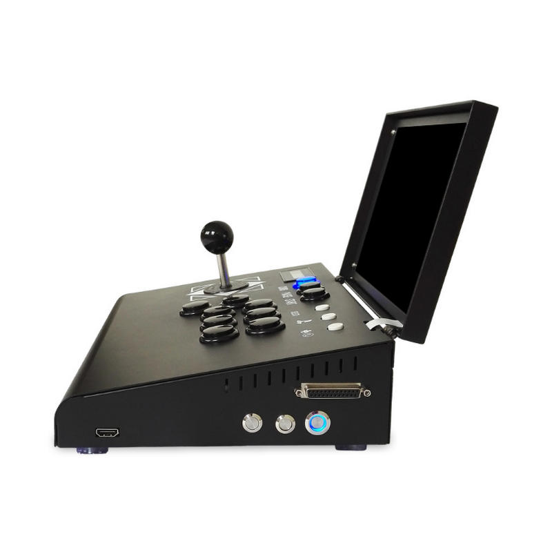 Arcade Stick Factory - 3D 10188 in 1 Combo Panel