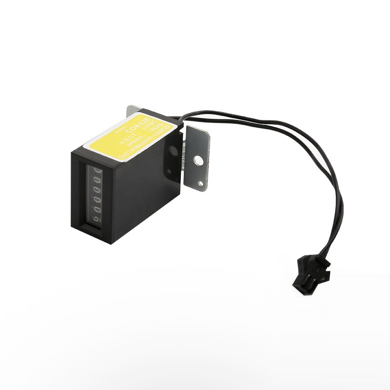 Coin Counter Factory - Arcade Game Machine