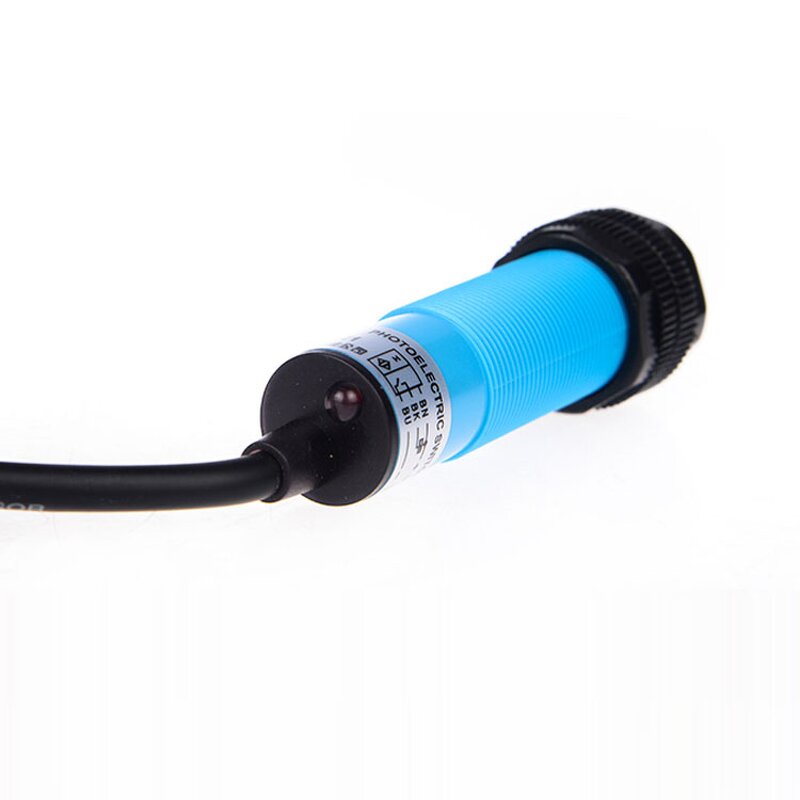 Photoelectric Sensor Factory - AE3F-DS10N1 NPN Output