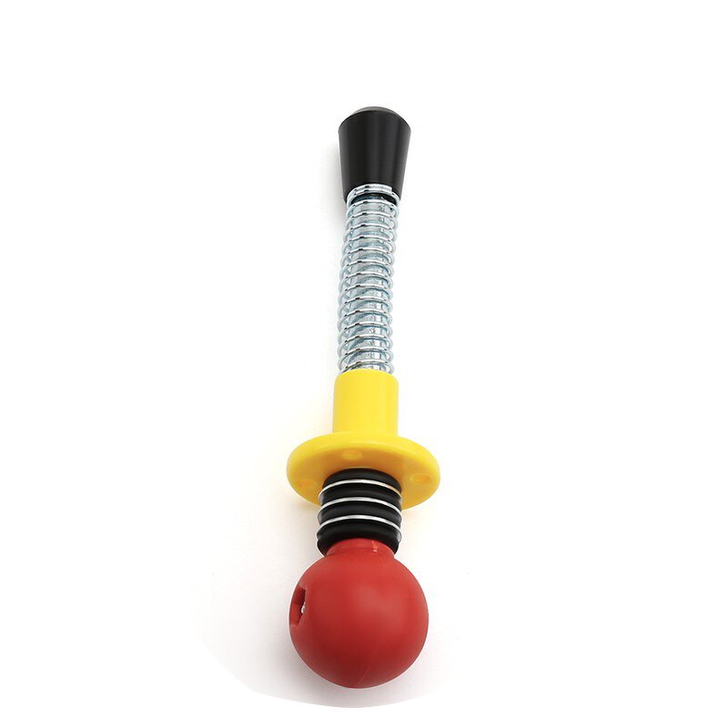 Pinball Lever Factory - Glass Bead Launcher Game