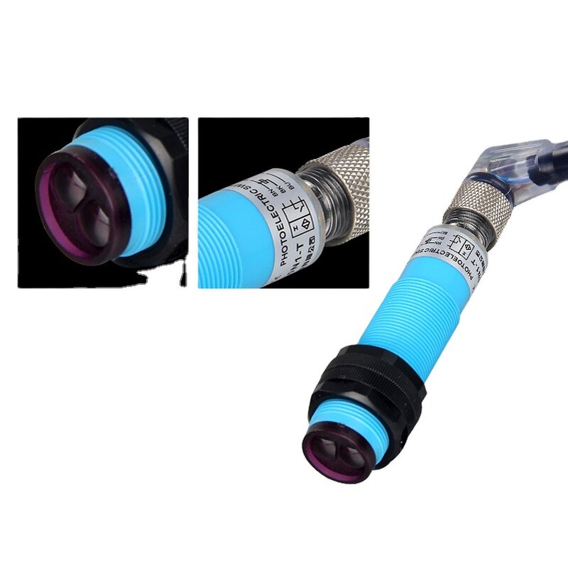 Photoelectric Sensor Factory - AE3F-DS30C4-T Long Range