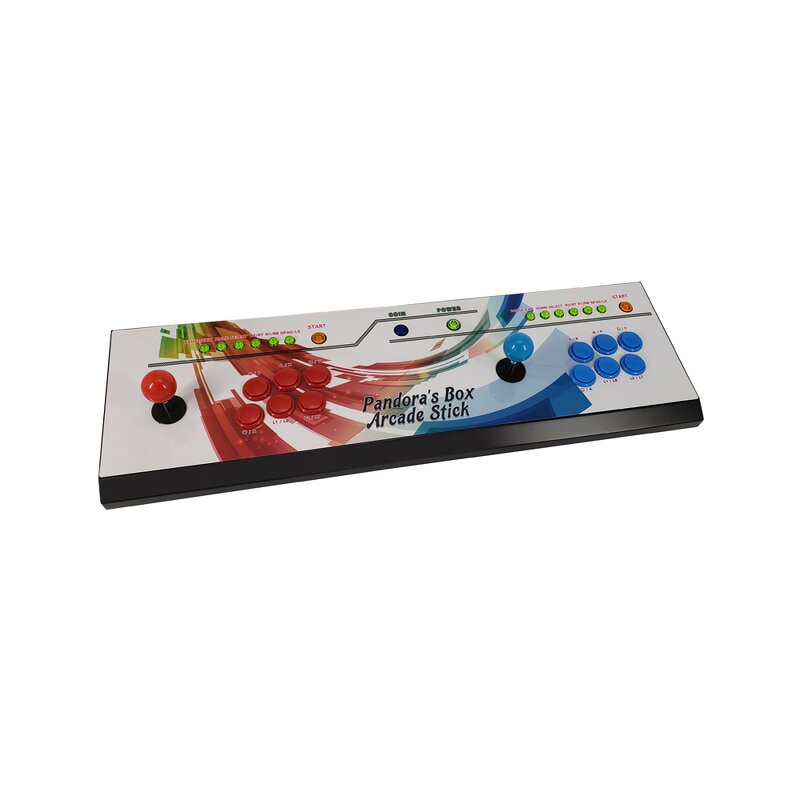 Game Console Factory - 2 Players 5000 in 1 Mini