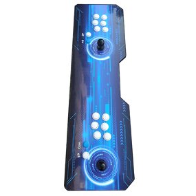 Game Console Factory - Customizable Wooden Coin-operated