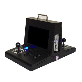 Game Motherboard Factory - 3D 10188 in 1 Board