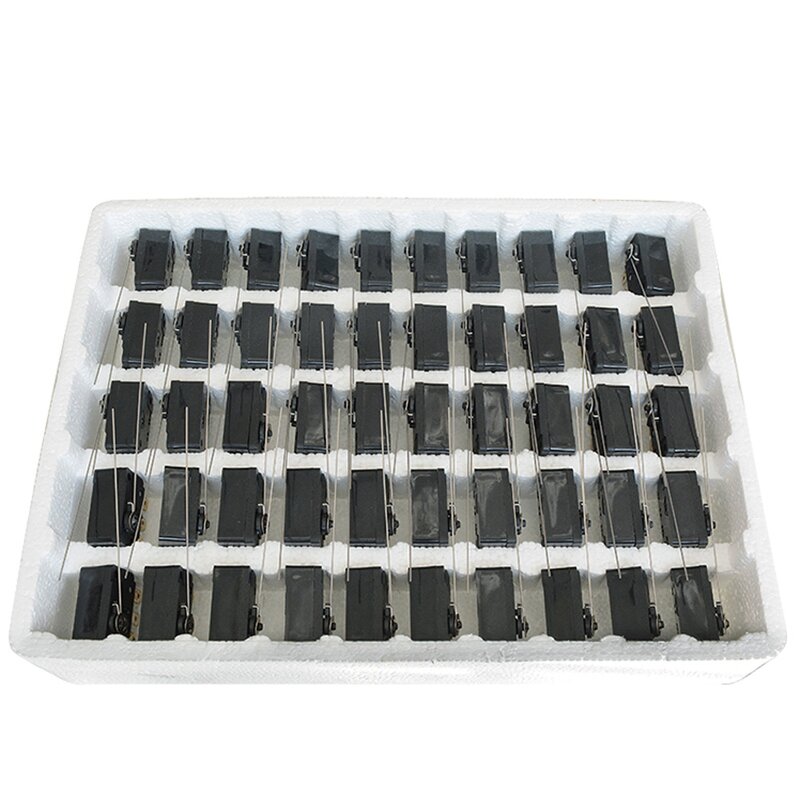 Micro Switch Factory - Animation Accessories Three-foot