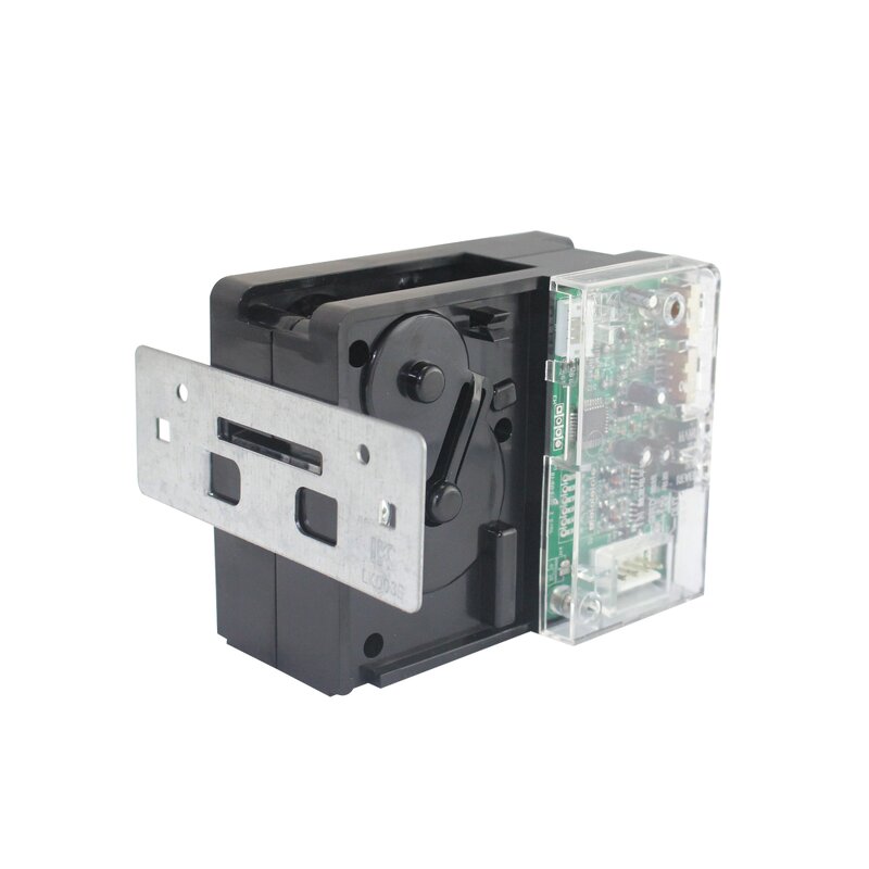 Ticket Machine Factory - LK003ABF Micro Computer Metal