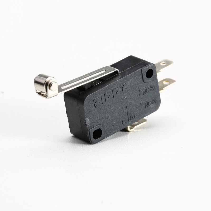 Micro Switch Factory - Zippy Push Button Type