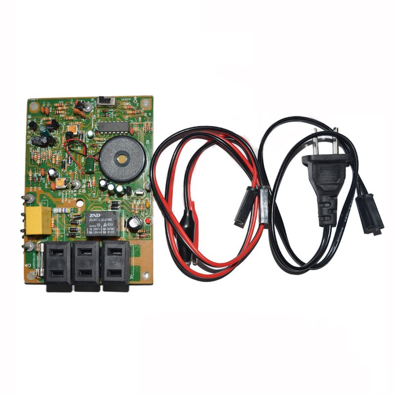 Anti Shock Protector Factory - 9 in 1 Case