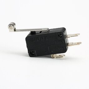 Micro Switch Factory - Zippy Push Button Type