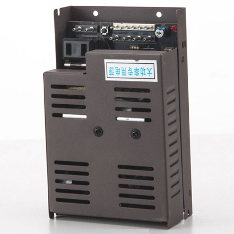 Power Box Factory - 9A Increased Power Machine