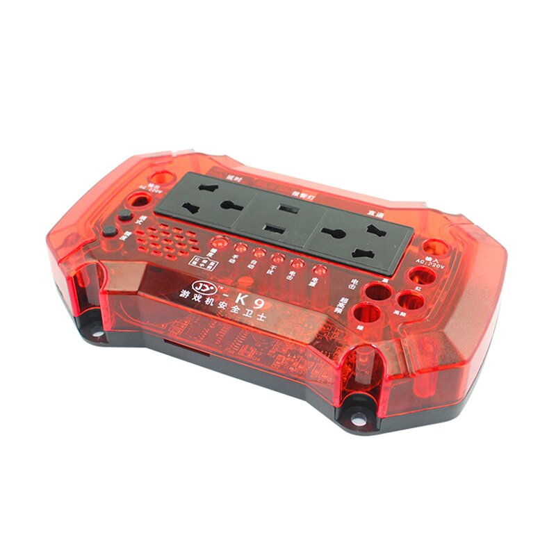 Anti Shock Board Factory - JY-K9 Anti-Interference