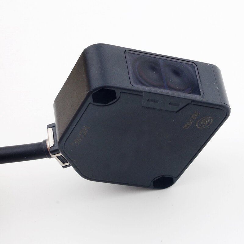 Photoelectric Sensor Factory - BEN500-DFR Proximity Switch