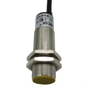 Capacitive Sensor Factory - Customizable CM18-3005NA