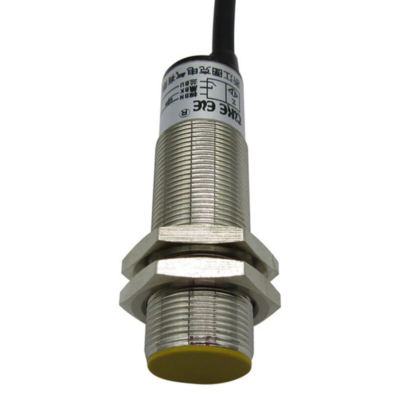 Capacitive Sensor Factory - Customizable CM18-3005NA