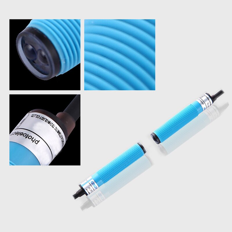 Photoelectric Sensor Factory - AE3F1-3DN1-3L 3m Range