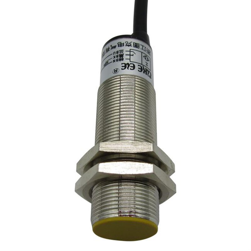 Capacitive Sensor Factory - Customizable CM18-3005NA