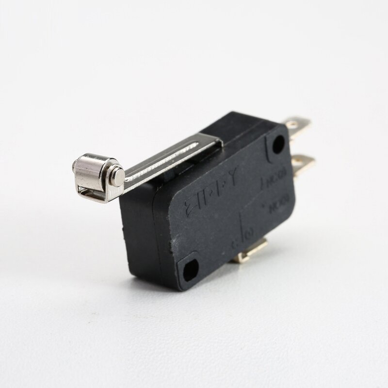 Micro Switch Factory - Zippy Push Button Type