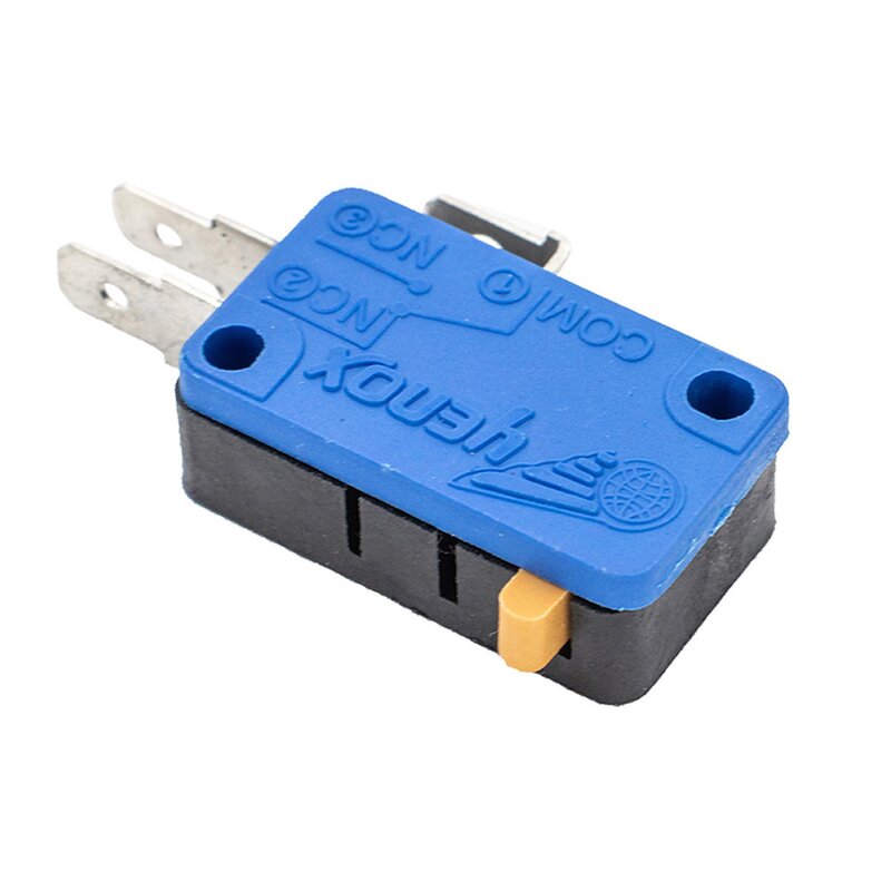 Snap Switch Factory - High Precision Pin Plunger