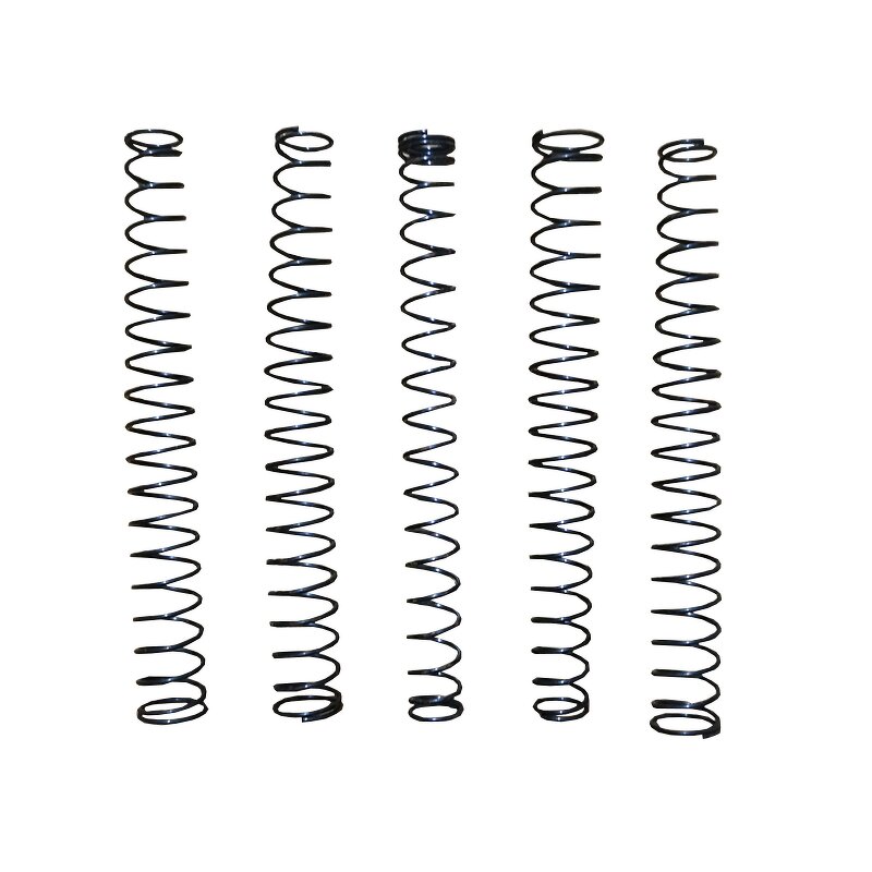 Spring Factory - Pinball Machine Game Accessories