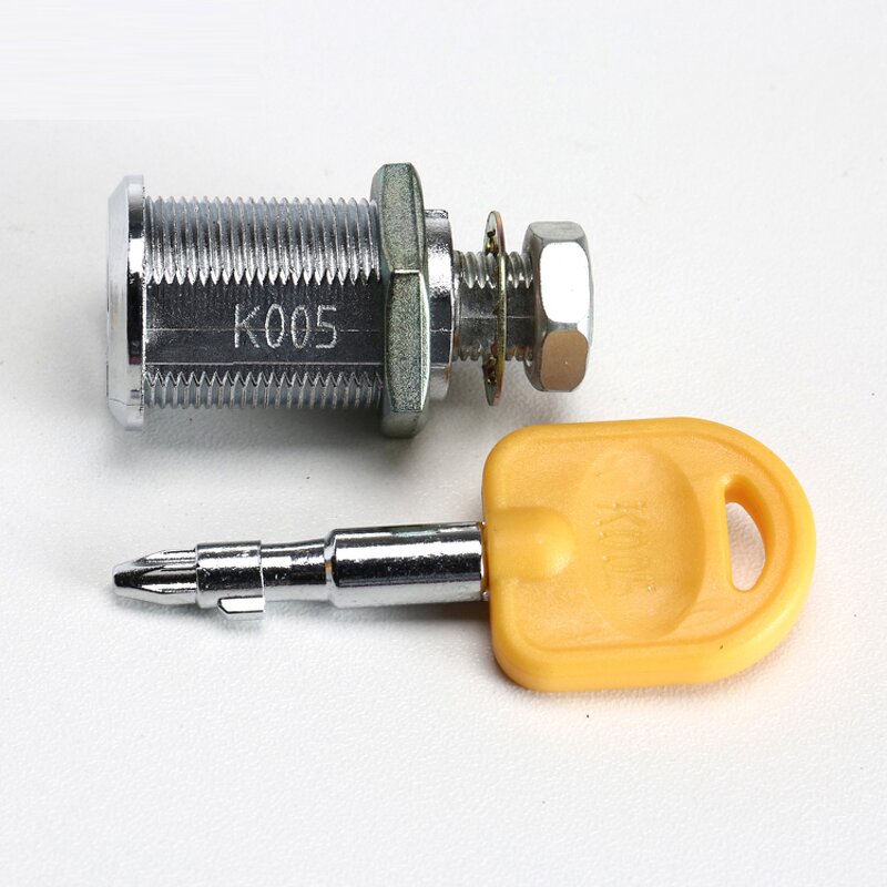 Cam Lock Factory - High Precision Furniture Fasteners