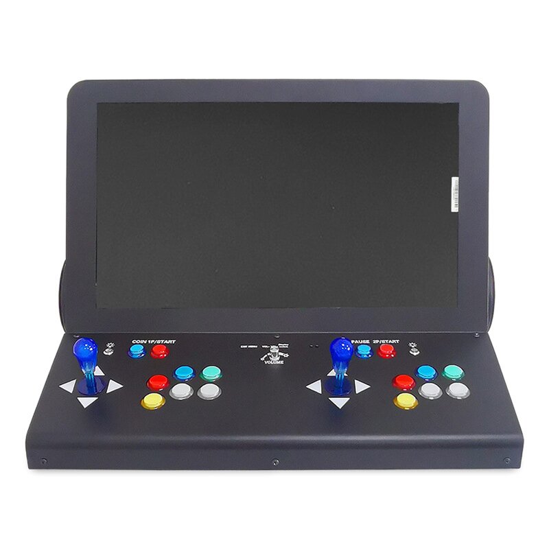 Joystick Factory - Arcade Game Machine Accessory