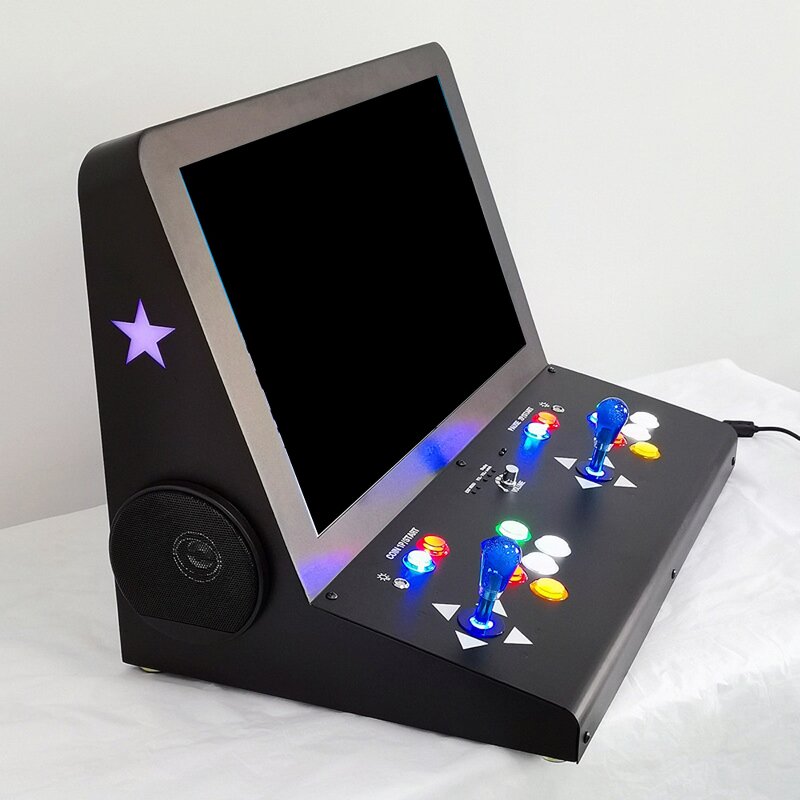 Joystick Factory - Arcade Game Machine Accessory