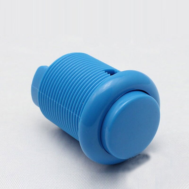 Arcade Button Factory - 28mm with Microswitches