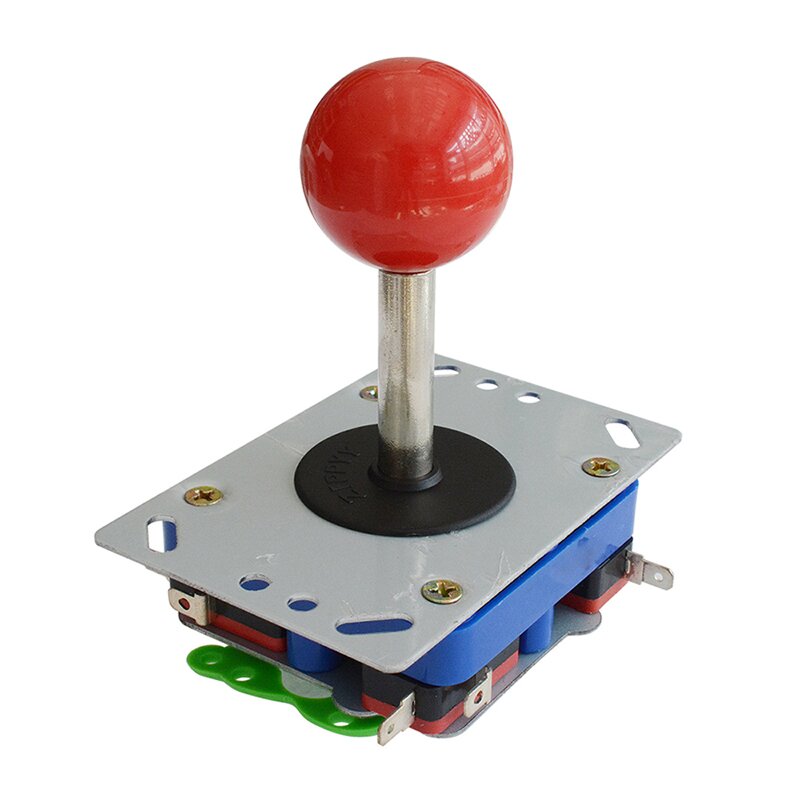 Arcade Joystick Factory - Top Quality Zippy for Game