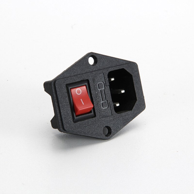 Game Switch Factory - 7 Pin Long-term Use Parts