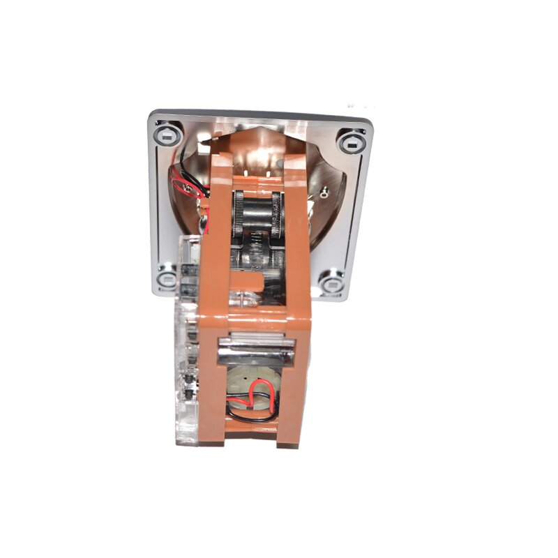 Ticket Dispenser Factory - LK-009AS Games Machine