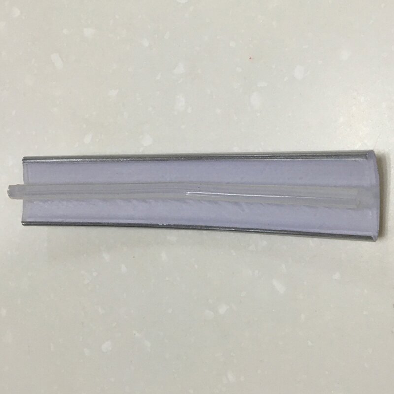 T-Moulding Factory - 100m Length 16-19mm Width