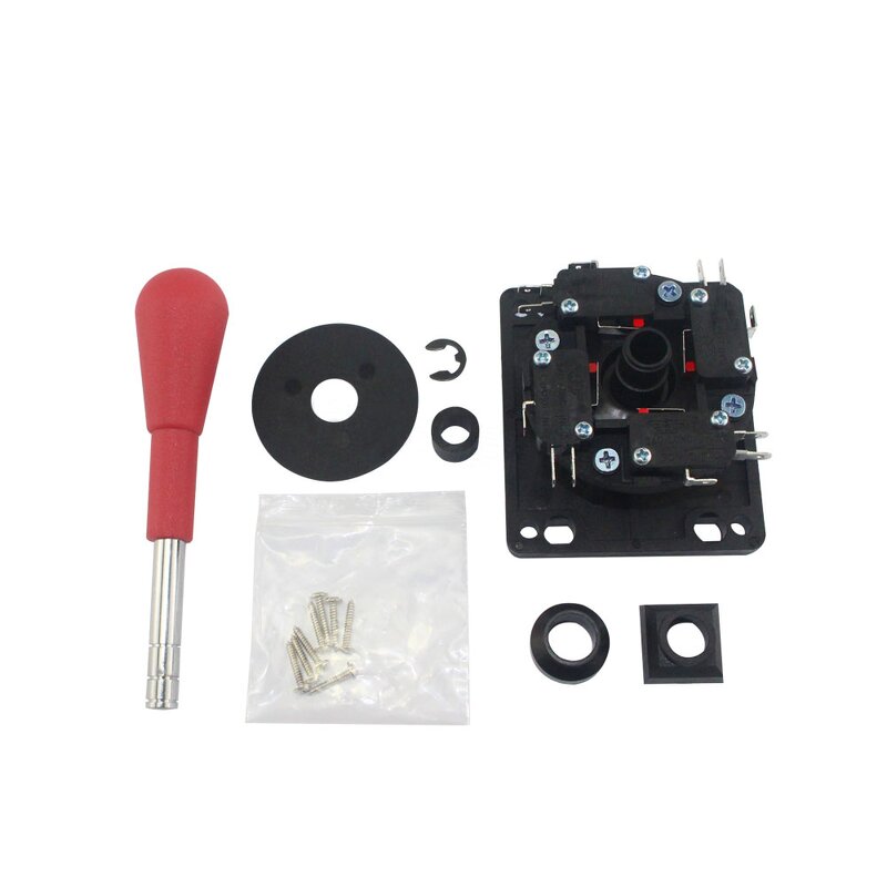 Joystick Factory - Hot Sales Replacement Parts