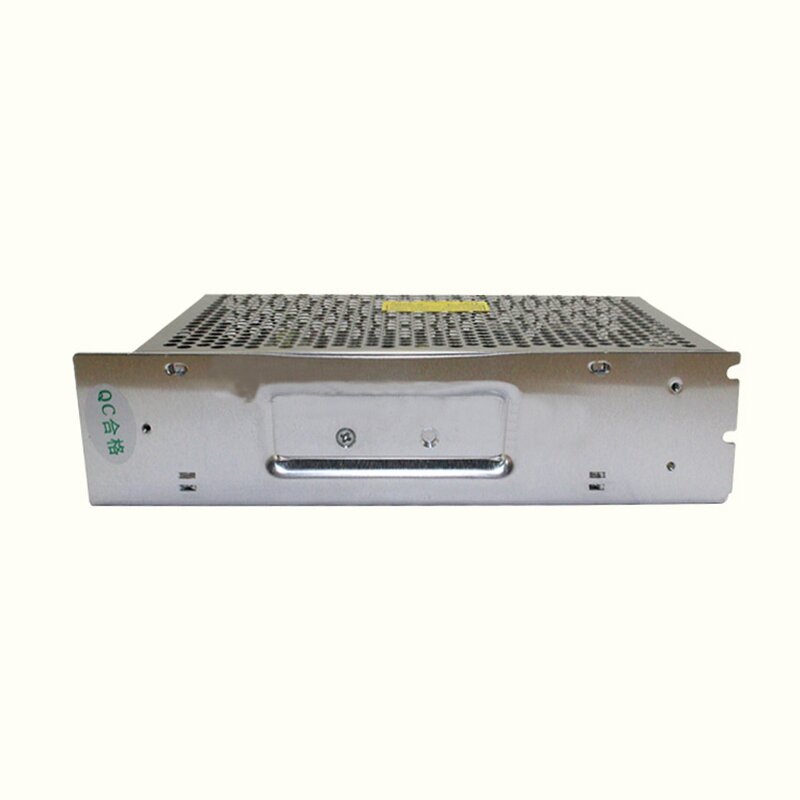 Power Box Factory - FM-24V-12V Simulation Machine