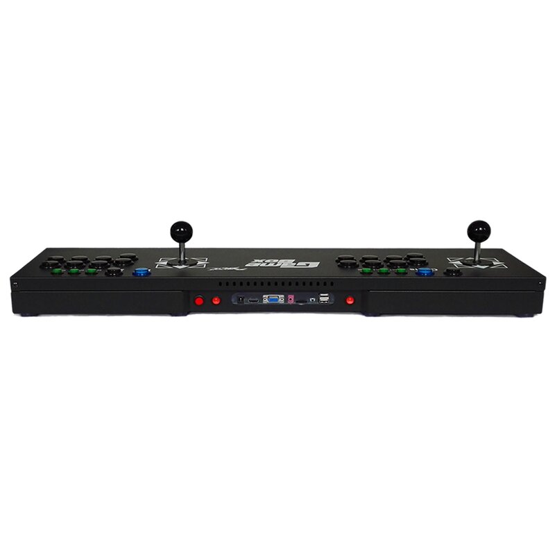 Game Machine Factory - 10188 in 1 3D Household