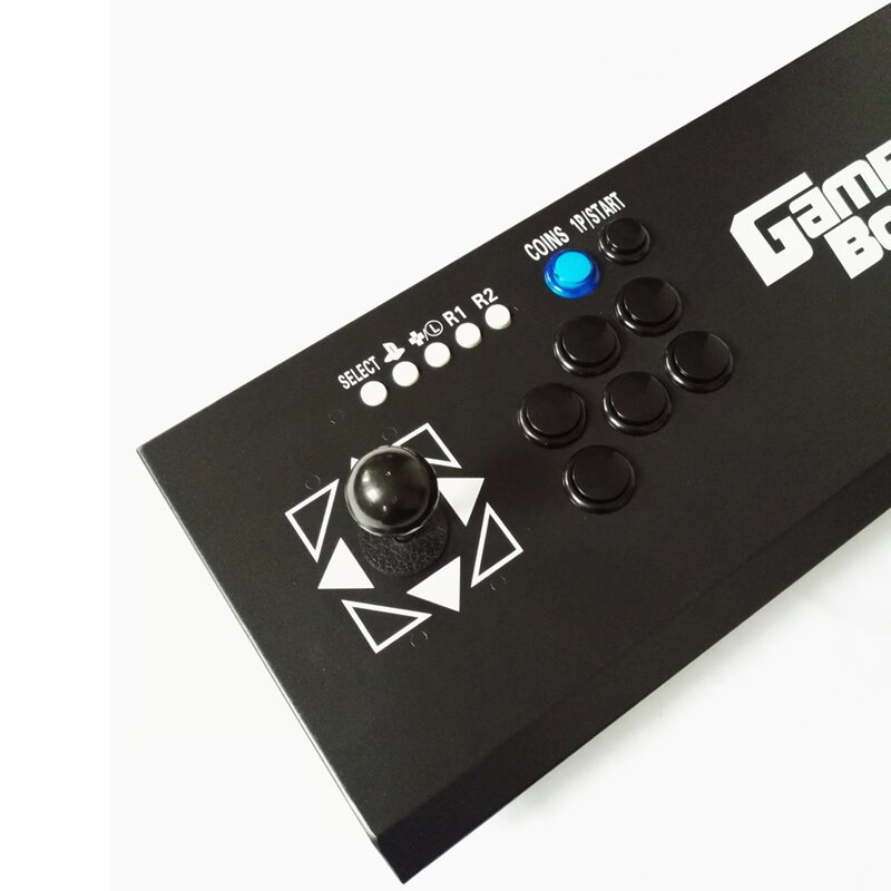 Game Controller Factory - Jamma Multi-game Board 10188