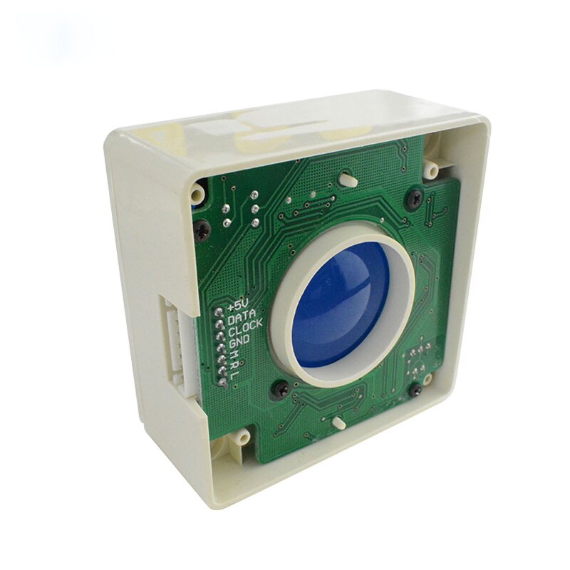 Joystick Factory - Durable Luminous USB Trackball