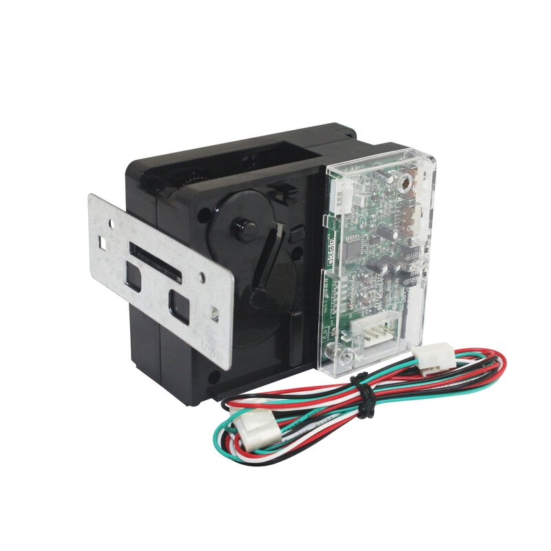 Ticket Machine Factory - LK003ABF Micro Computer Metal