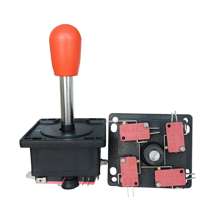 Joystick Factory - Arcade Machine Parts Wholesale
