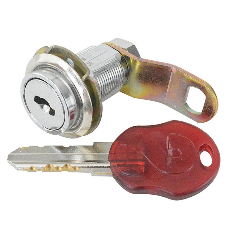 Push Lock Factory - High Security Tubular Combination