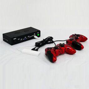 Game Console Factory - Double Joystick 10188 in 1