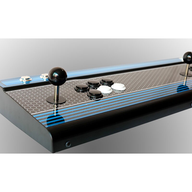 Game Console Factory - Video Games Retro Console