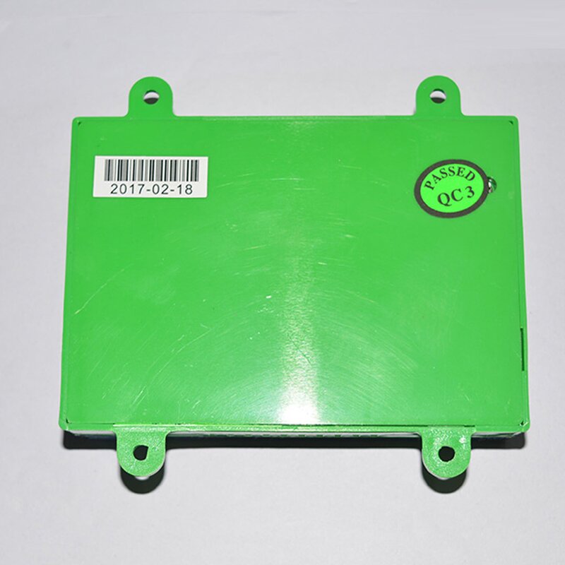 Power Supply Factory - Protective Device for Game Machine