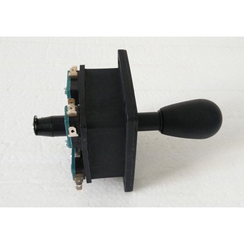 Joystick Controller Factory - Game Machine Replacement Parts