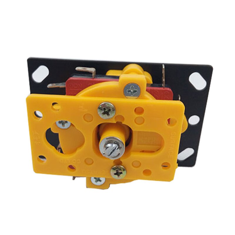 Arcade Joystick Factory - Mini Game Stick Quality