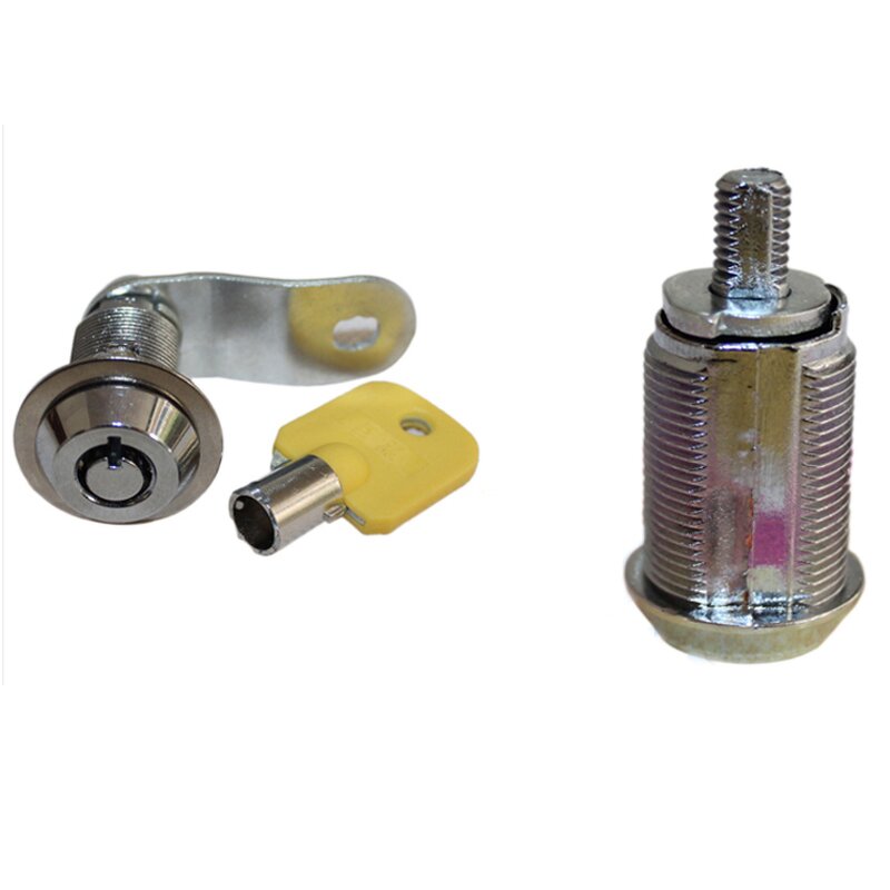 Tubular Lock Factory - Key Alike Game Cabinet