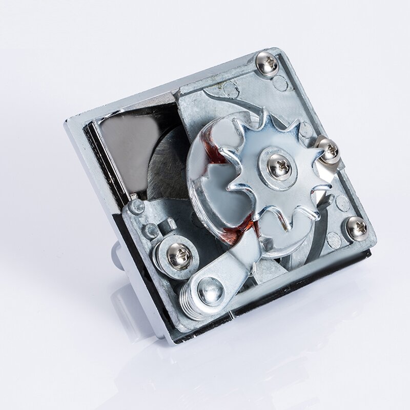 Coin Mechanism Manufacturer - Vending Machine Part OEM