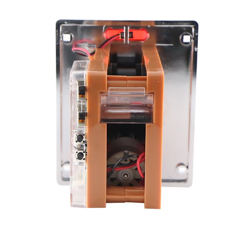 Ticket Dispenser Factory - LK-003AF Kids Game Machine