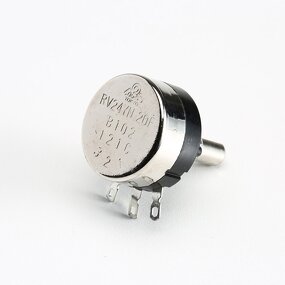 Potentiometer Factory - B102 1K Simulation Locomotive