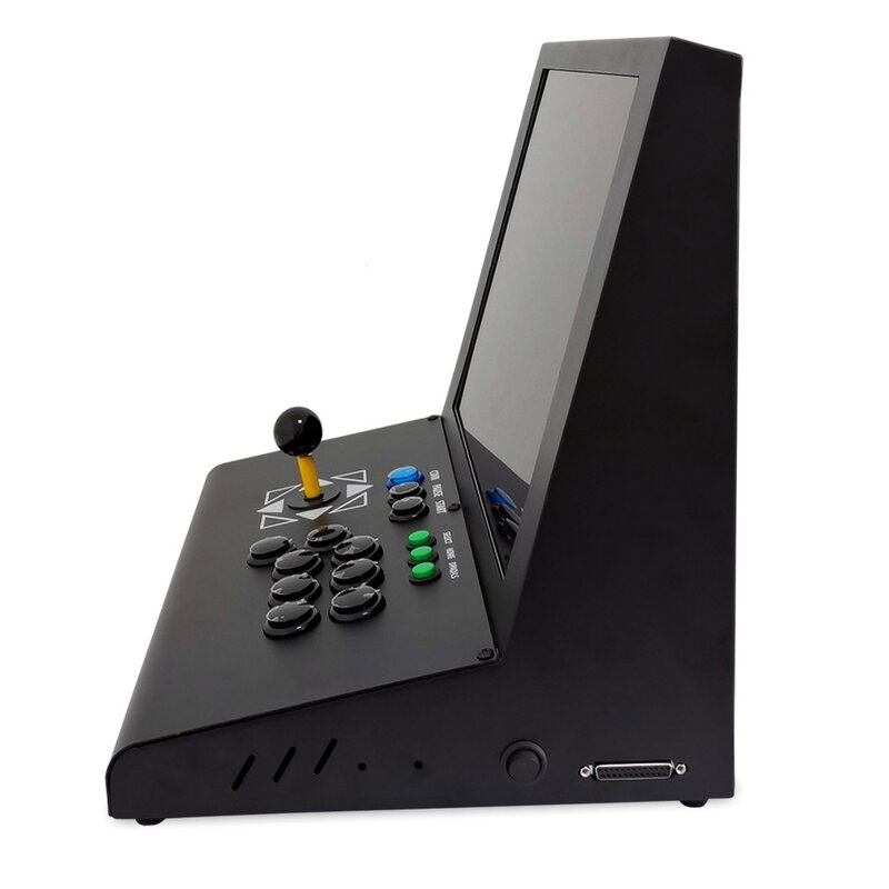 Game Console Factory - 17 Inch Mini 10188 in 1